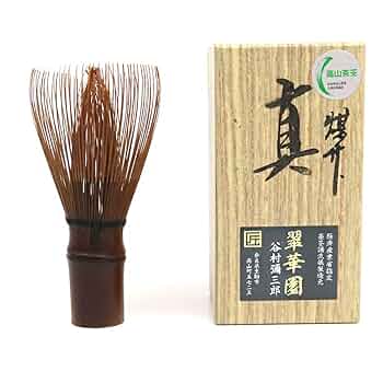 煤竹茶筌　箱入り　日本製 楽天市場】【希少】日本製茶筅 煤竹 茶筌(茶筅)【煤竹 真